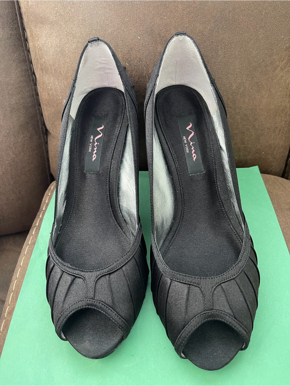 Nina Heels